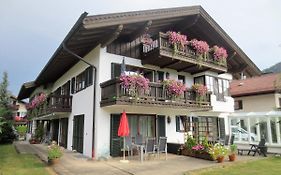 Hotel Rosenhof Ruhpolding